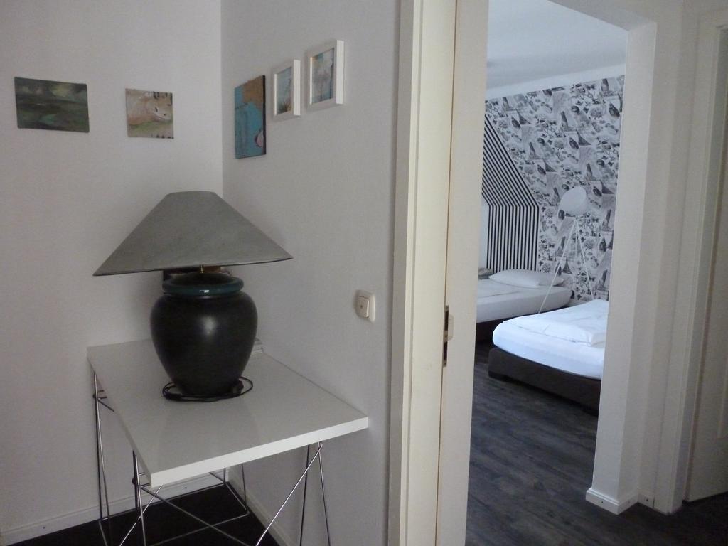 Hotel Bergbauer Mit Late-Self-Check-In Neuburg an Der Donau Exteriér fotografie